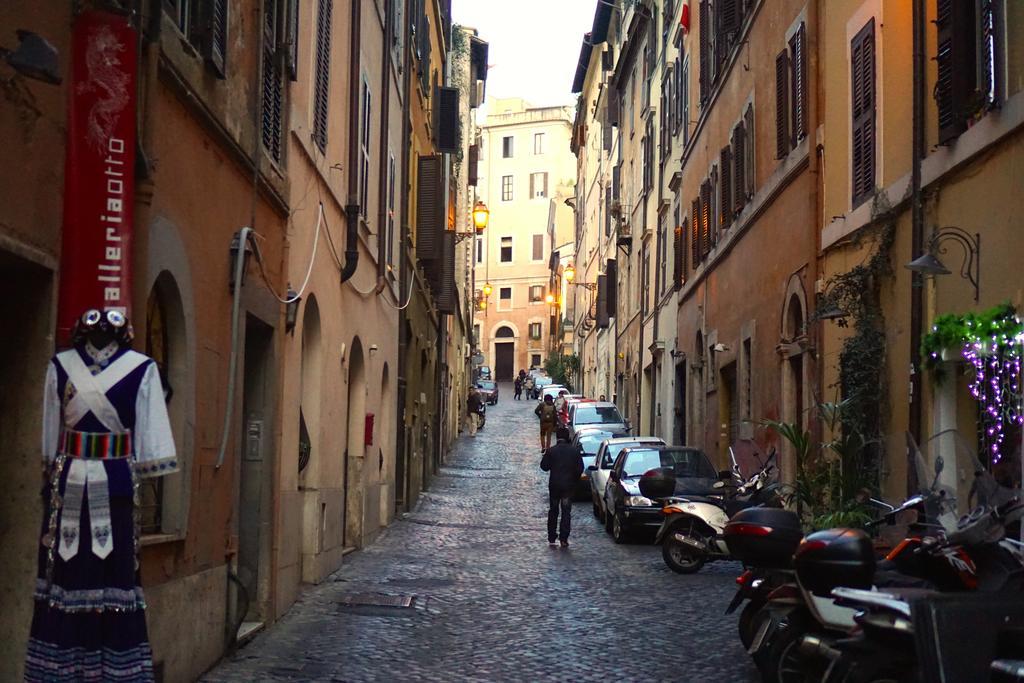 Romenjoy Colosseo Pokój zdjęcie