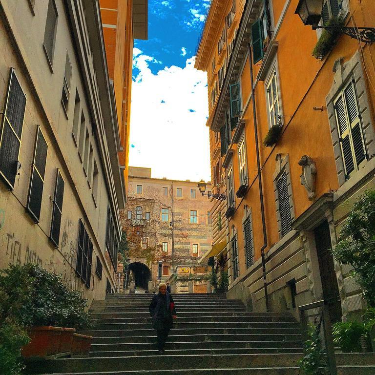 Romenjoy Colosseo Pokój zdjęcie