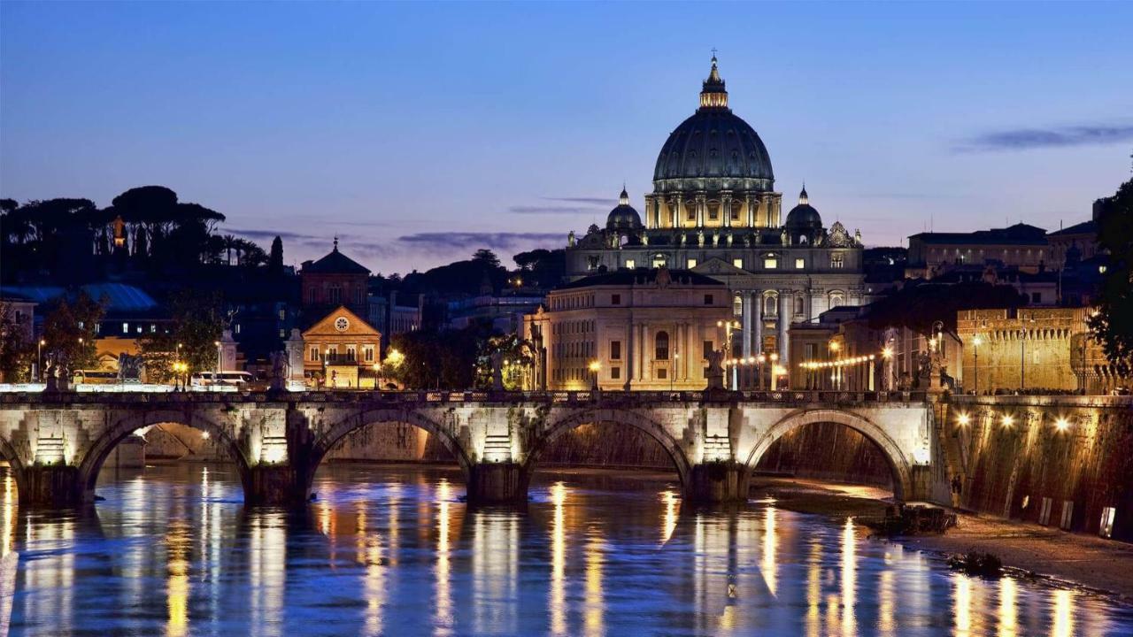 Romenjoy Colosseo Zewnętrze zdjęcie