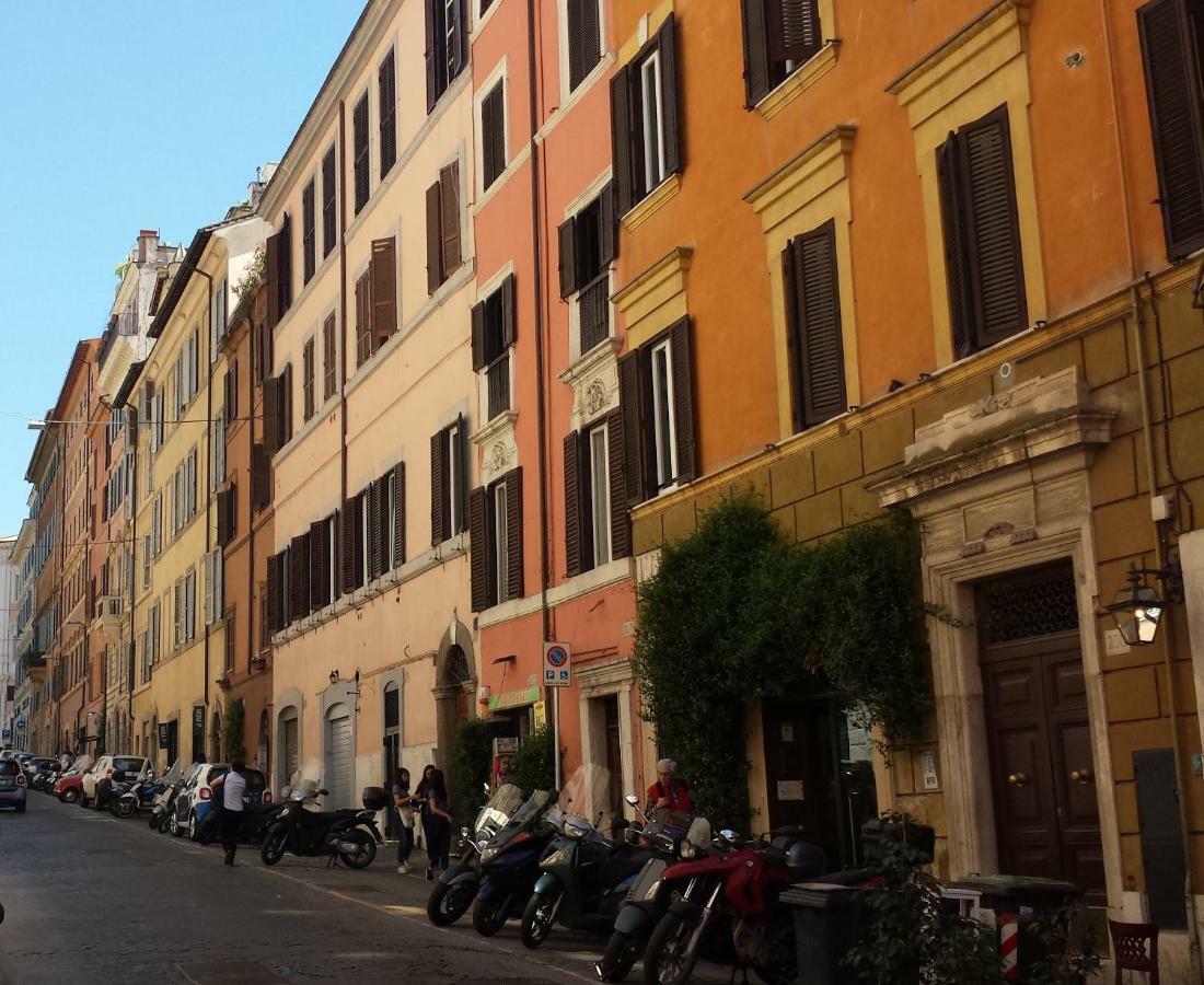 Romenjoy Colosseo Zewnętrze zdjęcie