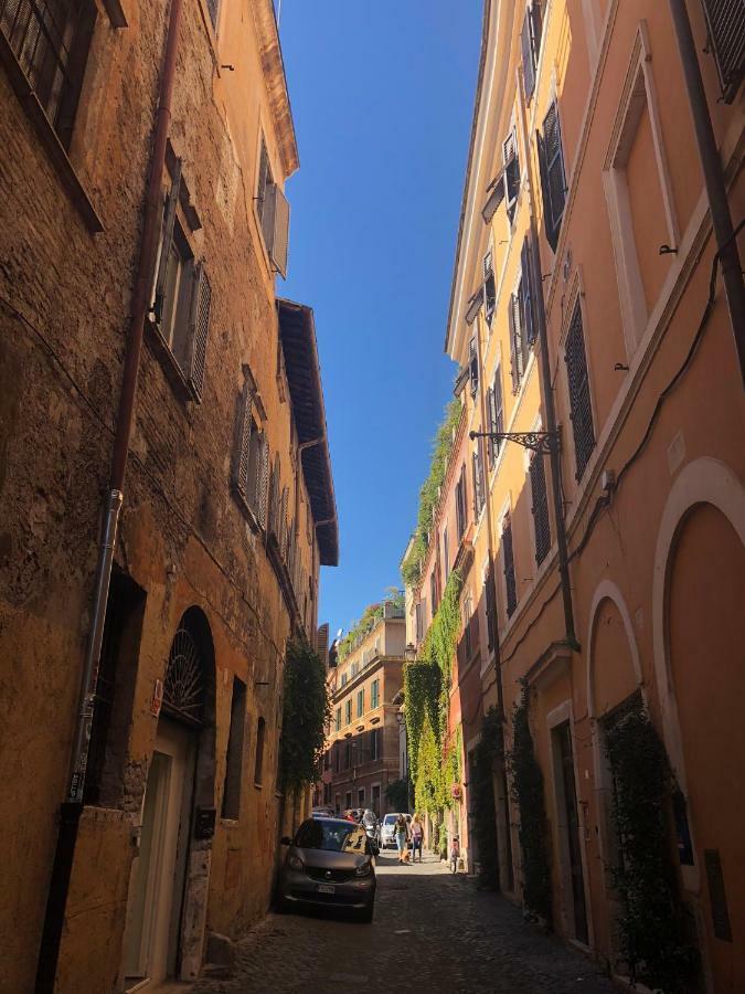 Romenjoy Colosseo Zewnętrze zdjęcie