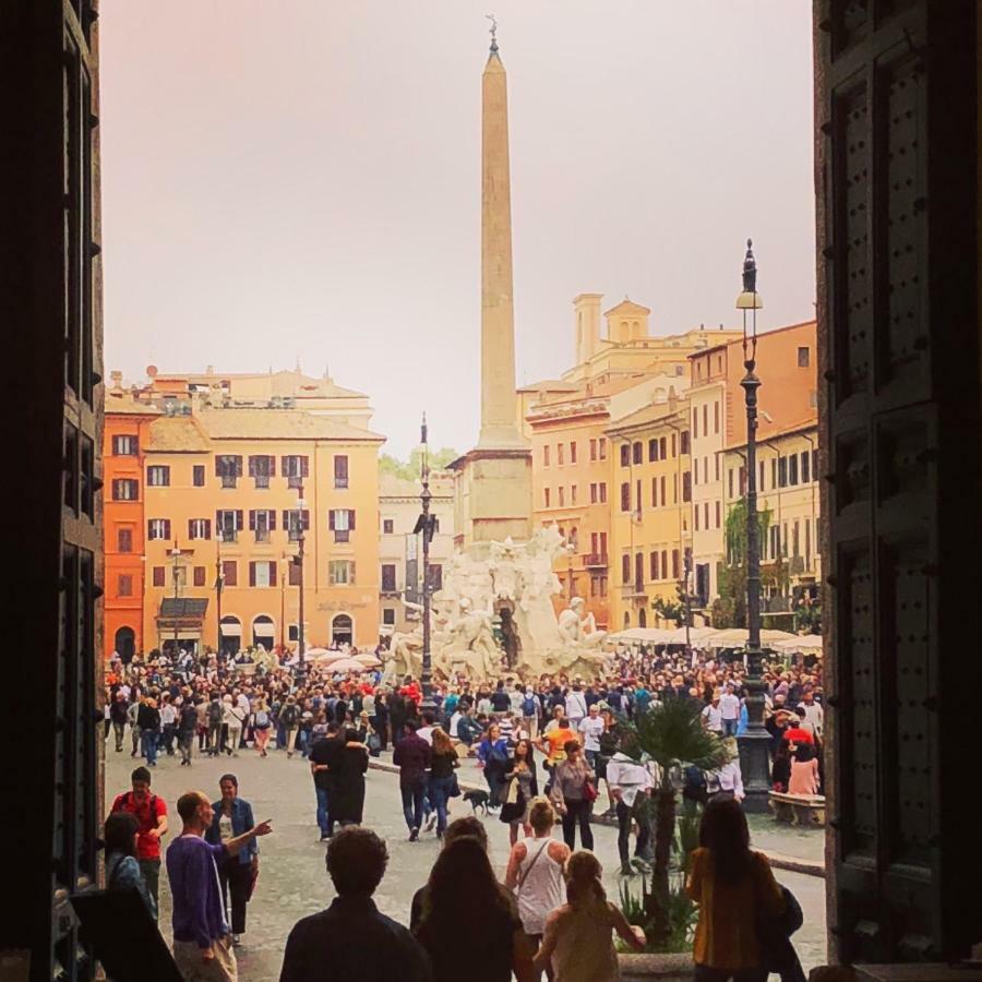 Romenjoy Colosseo Zewnętrze zdjęcie