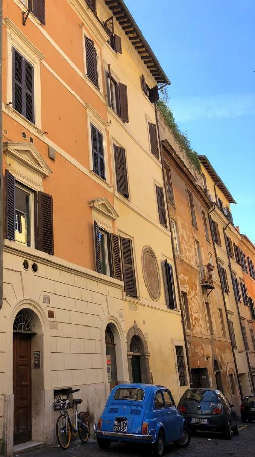 Romenjoy Colosseo Zewnętrze zdjęcie