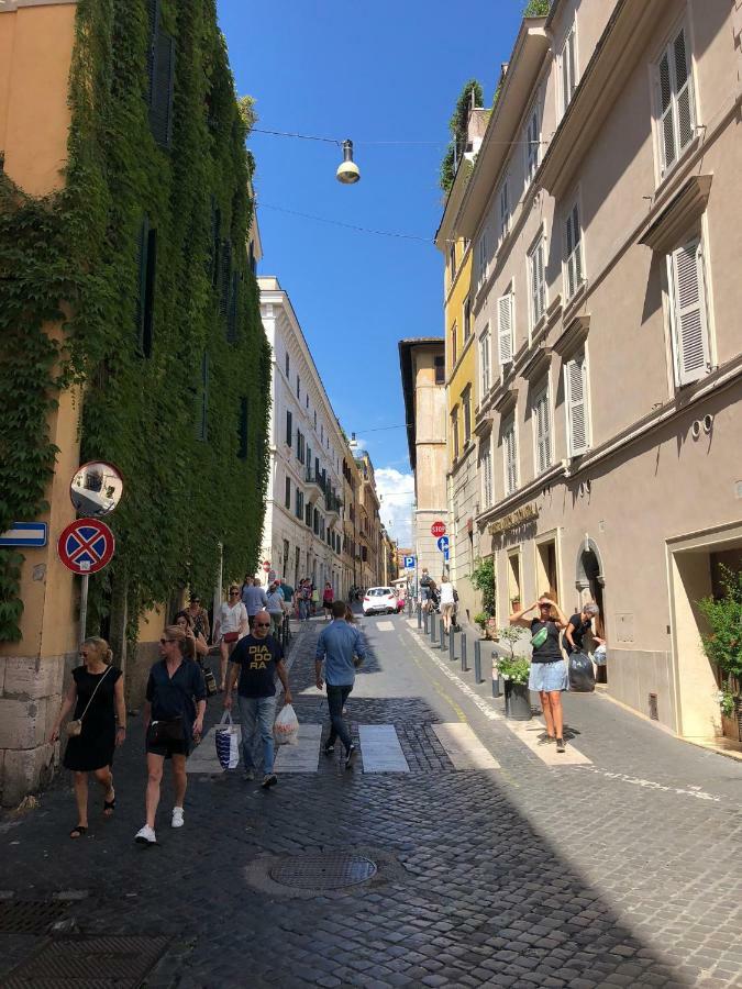 Romenjoy Colosseo Zewnętrze zdjęcie