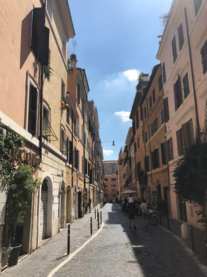 Romenjoy Colosseo Zewnętrze zdjęcie