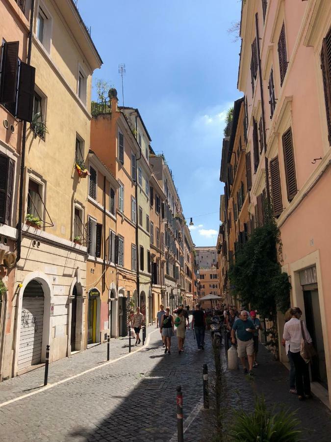 Romenjoy Colosseo Zewnętrze zdjęcie