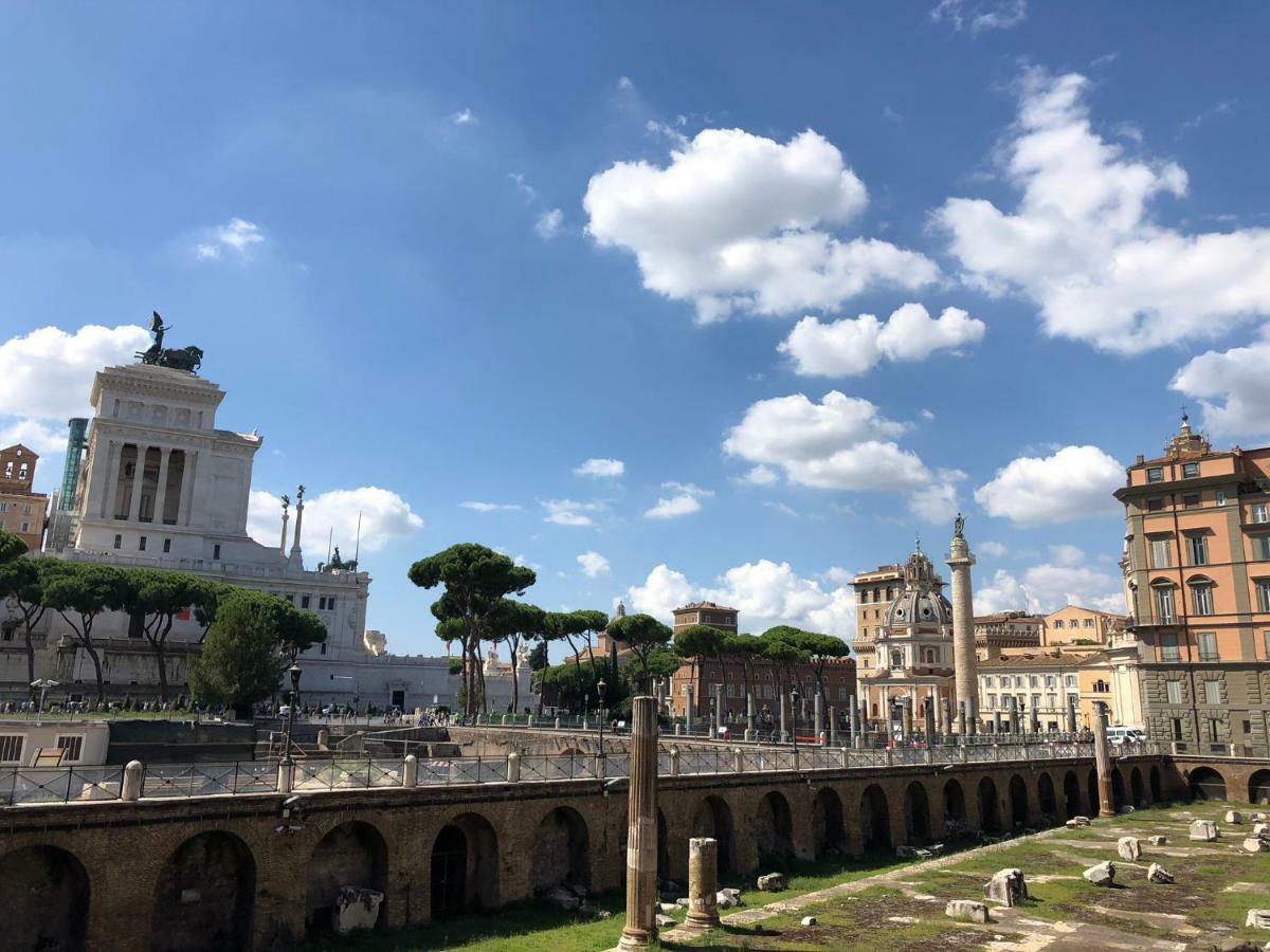 Romenjoy Colosseo Zewnętrze zdjęcie